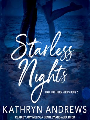 cover image of Starless Nights